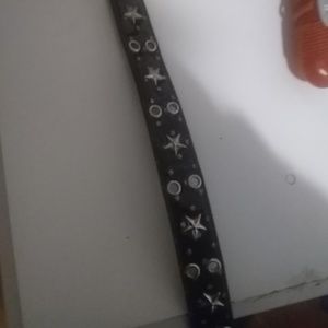 My belt